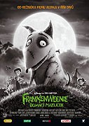 Frankenweenie 3D (2012)